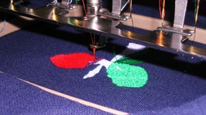 Piccole e grandi produzioni - Ricamo Style