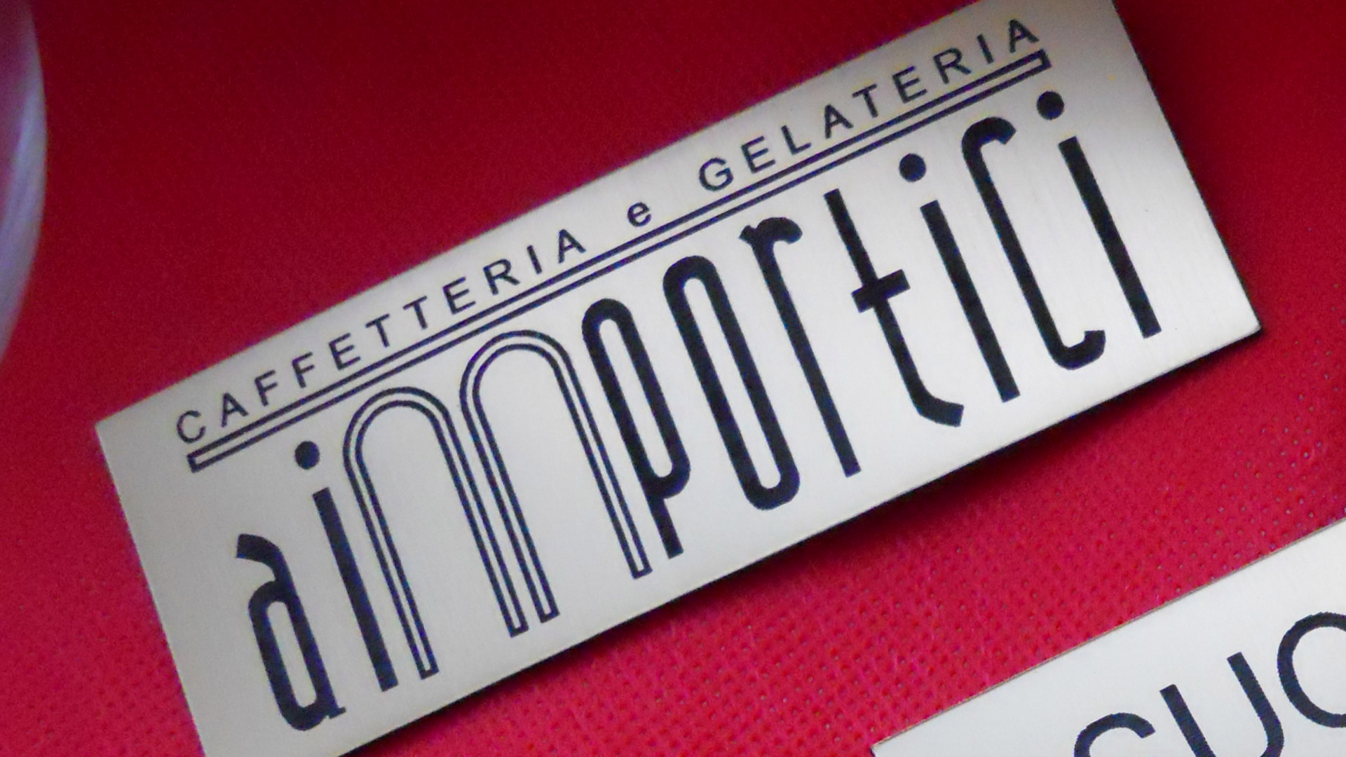 Incisioni su oggetti