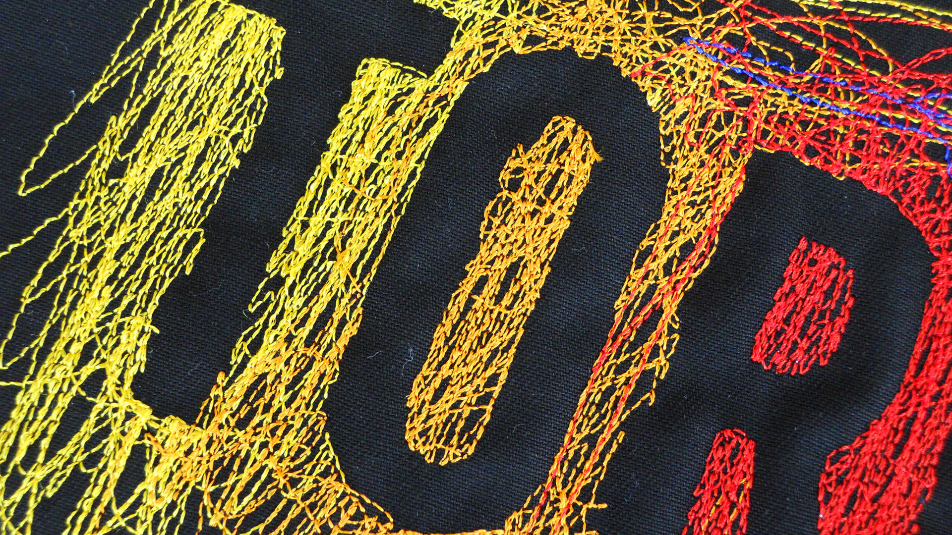 tecniche di ricamo 3