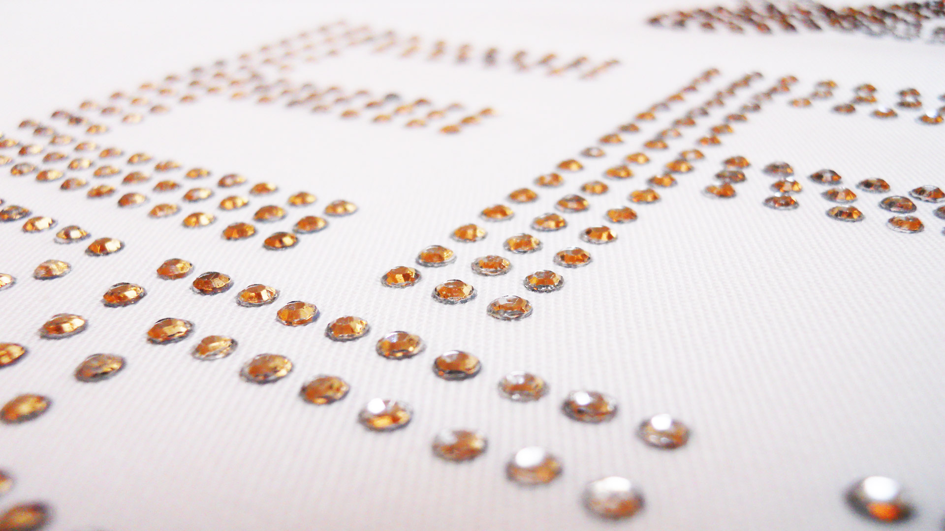 Applicazioni Strass