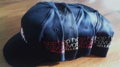 cappellini ricamati 1